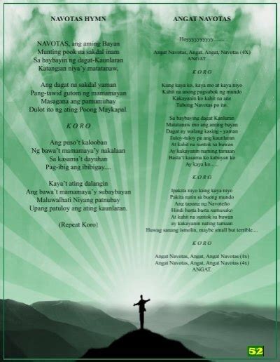 angat navotas logo|NAVOTAS HYMN ANGAT NAVOTA .